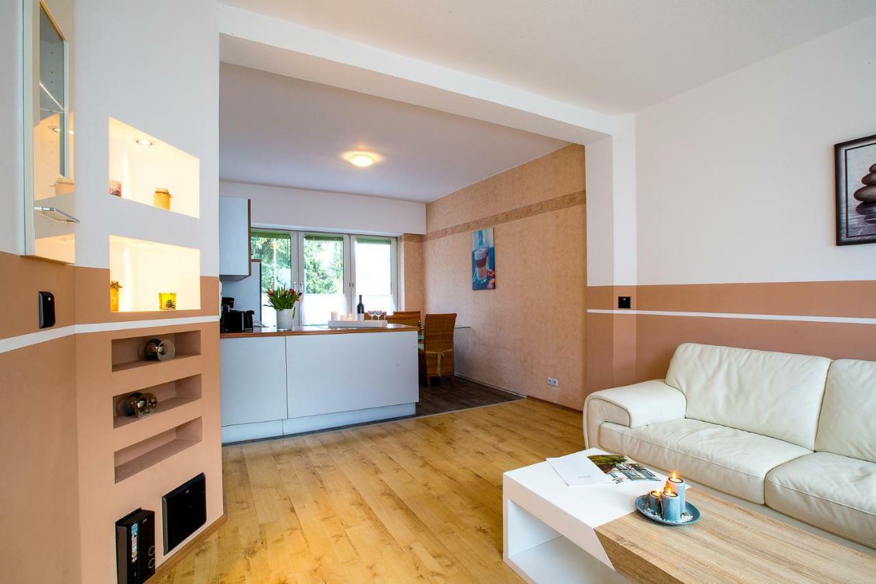 Neanderappartement Метман Екстериор снимка