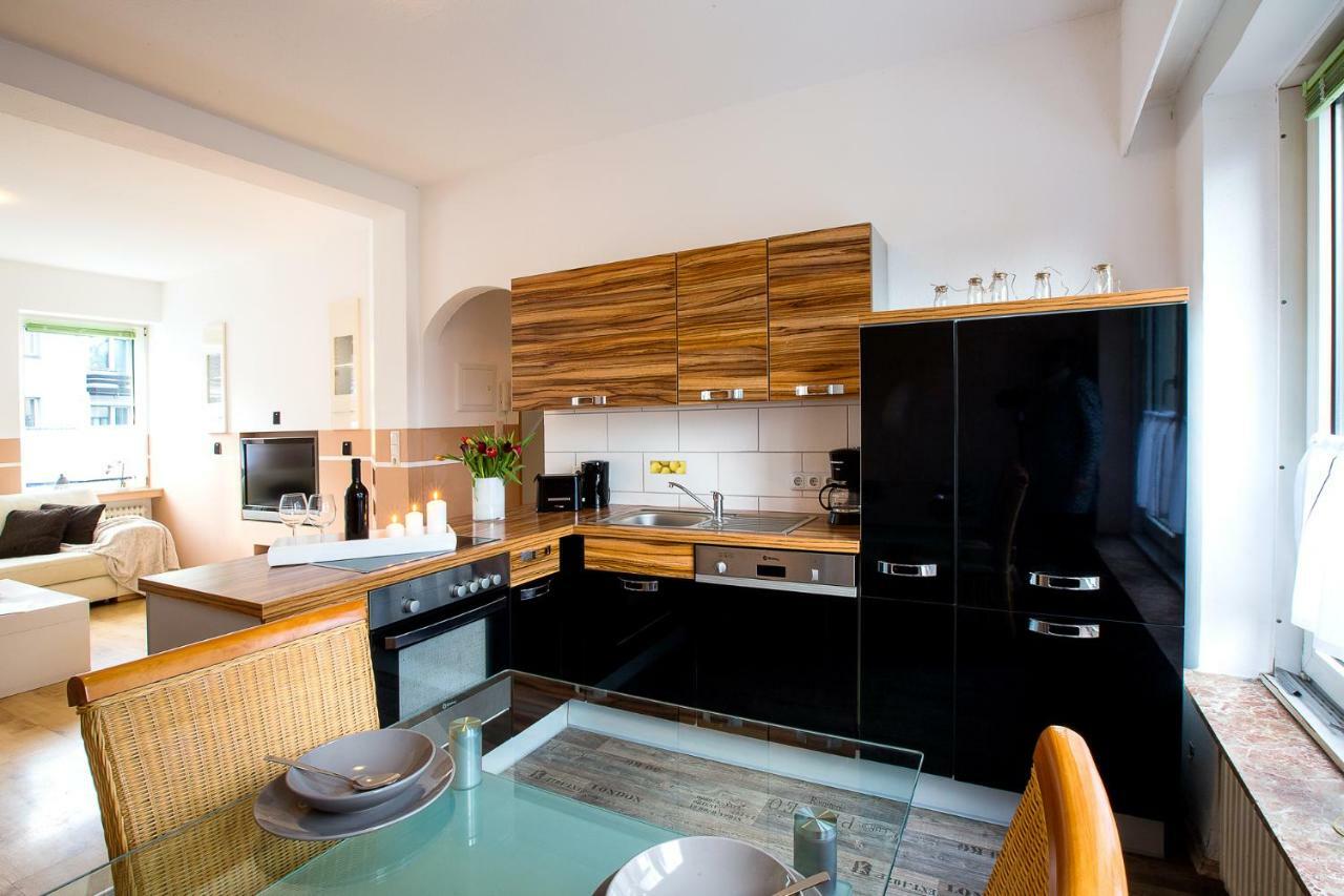 Neanderappartement Метман Екстериор снимка