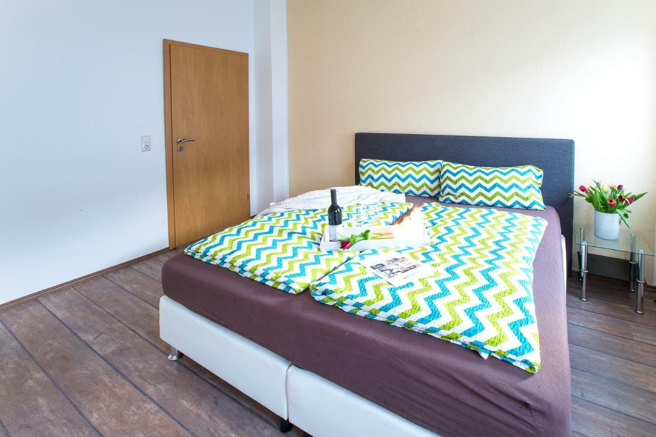 Neanderappartement Метман Екстериор снимка