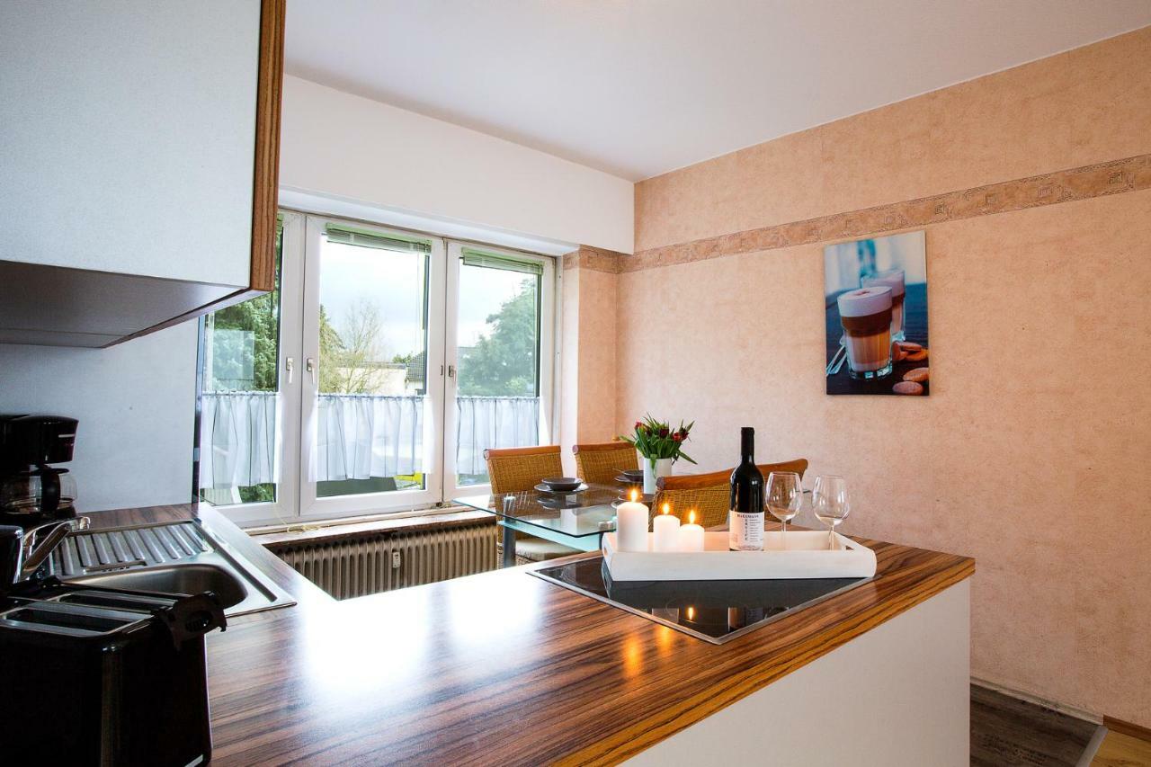 Neanderappartement Метман Екстериор снимка