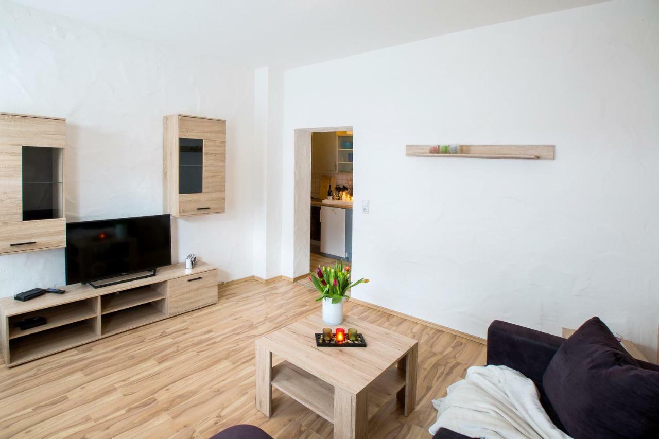 Neanderappartement Метман Екстериор снимка